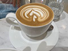 -Lady M(沙田新城市广场店)