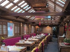 -小吊梨汤·北京菜(香山店)