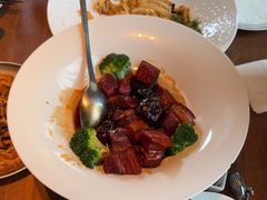 -北京老铺烤鸭(老城根店)