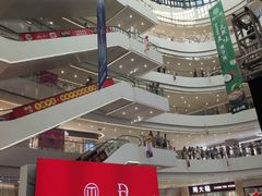 -卢米埃影城(合生广场IMAX店)