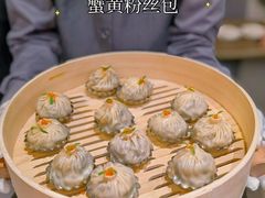 -富淳饭店(陆家嘴保利广场店)