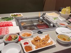 -海底捞火锅(和安宁春城店)