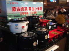 -额尔敦草原涮羊肉·烧烤(冻青树总店)