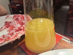 -鑫隆四季涮肉(八角畅游店)