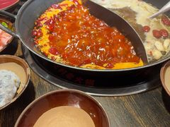 -冯校长老火锅(广州正佳广场店)