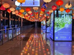 -深圳机场凯悦酒店