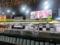 -要得自助火锅(新川路店)