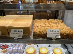 -君之狮子山·轻糖烘焙(松江印象城店)