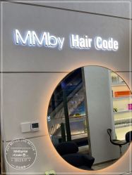 -MMbyHairCode 芭曲发型沙龙