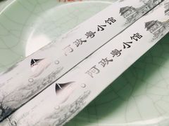 -阿政粤小馆(中央大街店)