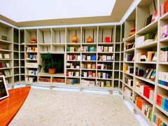 -二酉书店TOYOU BOOKS