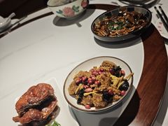 四喜烤麸-三玛璐酒楼(汉口路店)