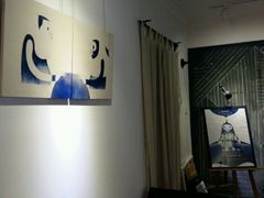 -研途咖啡馆(健康路店)