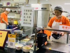 -津门张记包子铺(华昌道店)