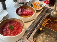 -海底捞火锅(高科广场店)