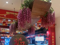 -和源祥·日照菜扛把子(万平口一店)