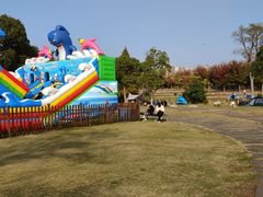-滆湖低碳生态公园