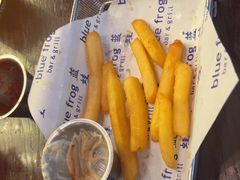 -bluefrog蓝蛙(成都太古里店)