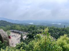 -牛首山文化旅游区