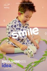 点击看大图 -SHELLSHINEkids山上儿童摄影(天邑澜山店)