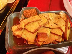 -谭鸭血老火锅·匠心(环球港旗舰店)