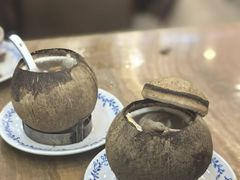 -達揚原味燉品(文明路店)