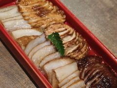 -蘑界·野生菌火锅(深业上城店)