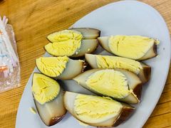 -楚生鹅粿条汤(东山分店)
