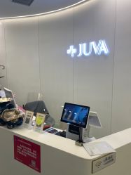 -JUVA欧华医美连锁