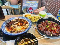 -金三可市井水煮鱼(金碧园店)