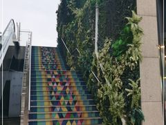 -易生活购物公园