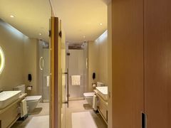 -香港港岛英迪格酒店