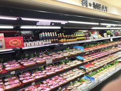 -BHG生活超市(安贞店)