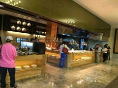 -三宝大饭店-中和艺素餐厅(浦上金山正祥广场店)