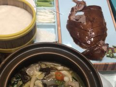 -高老庄新家宴(北斗星广场店)