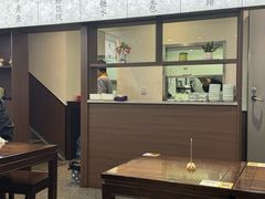 -蟹上黄·蟹黄面·江南糖水(人民广场店)