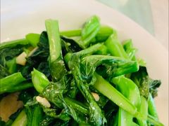 清炒油麦菜-椿记烧鹅(叠彩店)