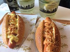 -艾薯夫妇Aysh(福田星河COCOPark店)