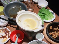 -吕氏疙瘩汤·新鲁菜(济南万象城店)