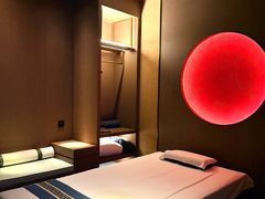 -星漾里•SPA•足道•按摩•养生(吕厝店)