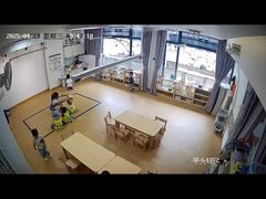 -芋儿园托育(鼎太风华店)