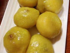 -食来运转平潭小吃(平潭店)