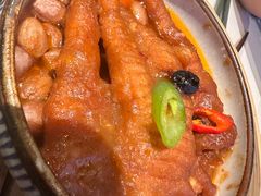 -潮民公馆(BFC外滩金融中心店)