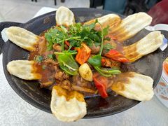 -五谷屯私房菜·始于2005(中山陵童卫路店)
