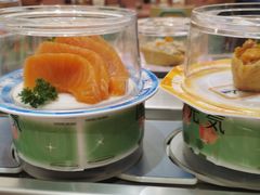 -元气寿司(环球港店)