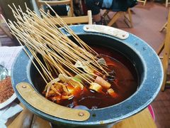 -冒椒火辣(奎星楼街店)