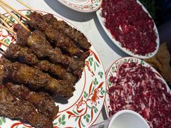 -汕头八合里海记牛肉店(清河店)