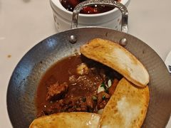 -小菜园新徽菜(江阴万达店)