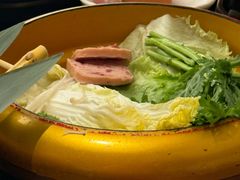 -牛New寿喜烧(新六百店)