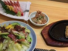 -兆治日本料理(华府世家店)